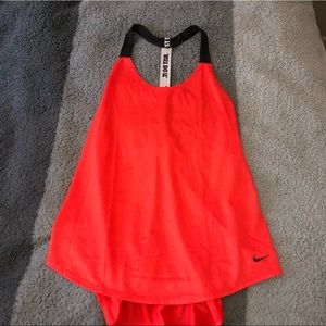 Cute Nike Tank